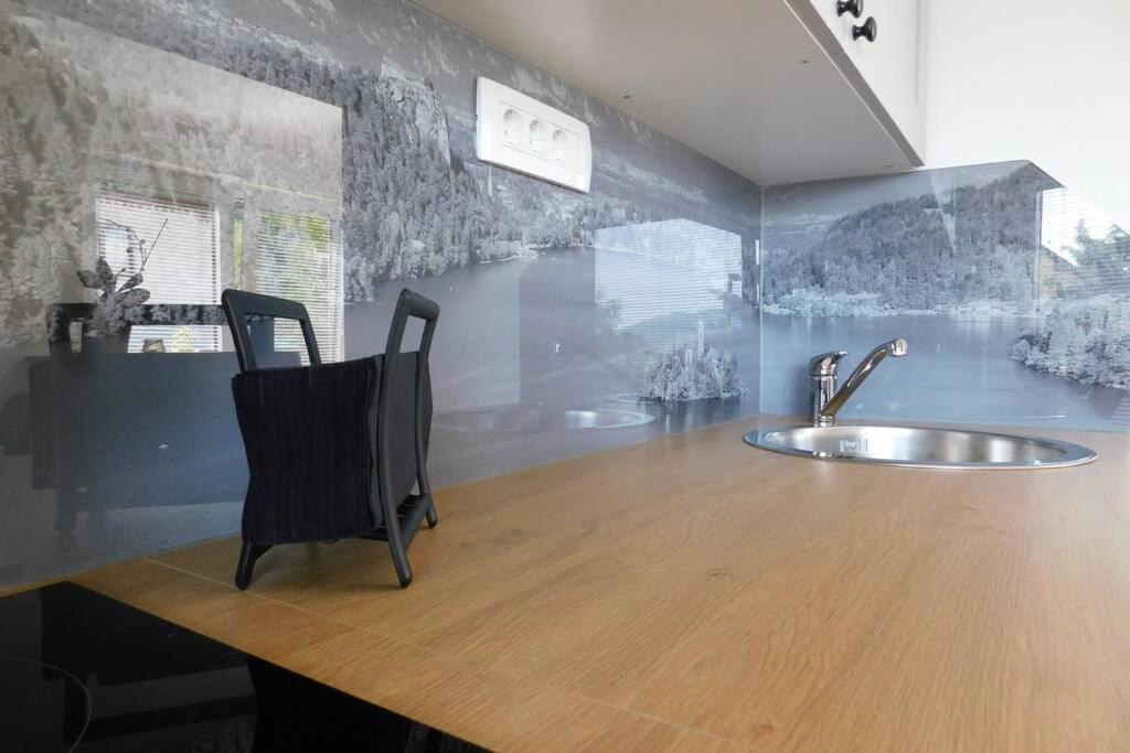 Jt Apartma Bled Exterior foto