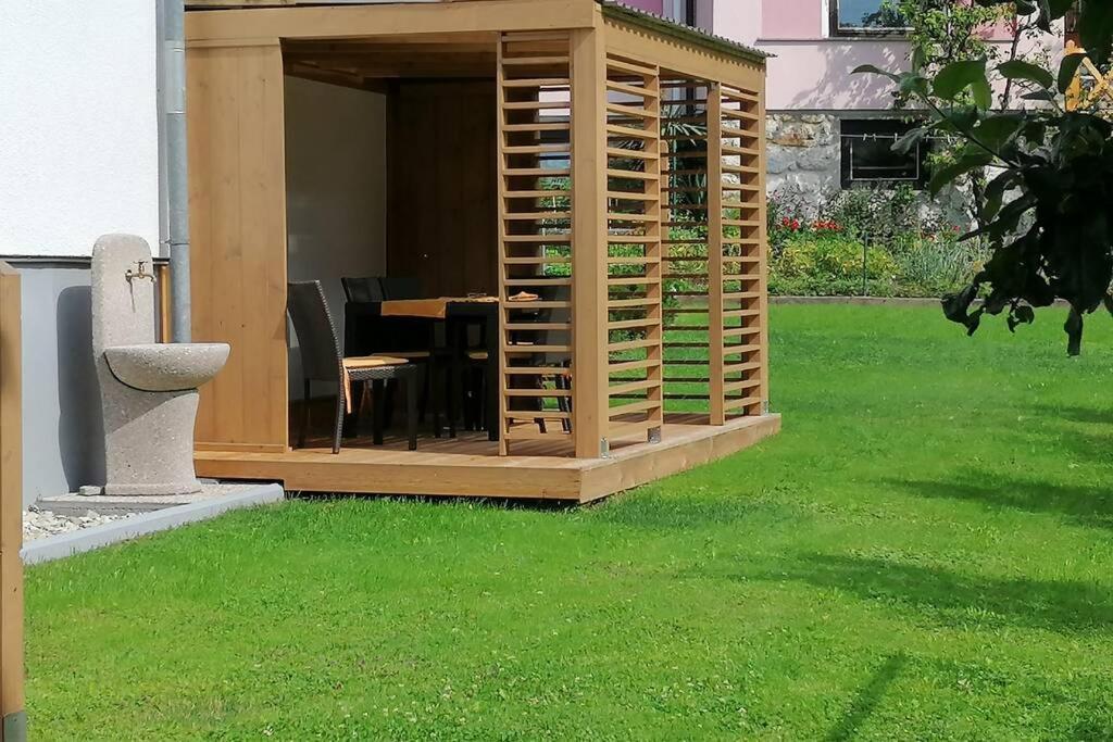 Jt Apartma Bled Exterior foto