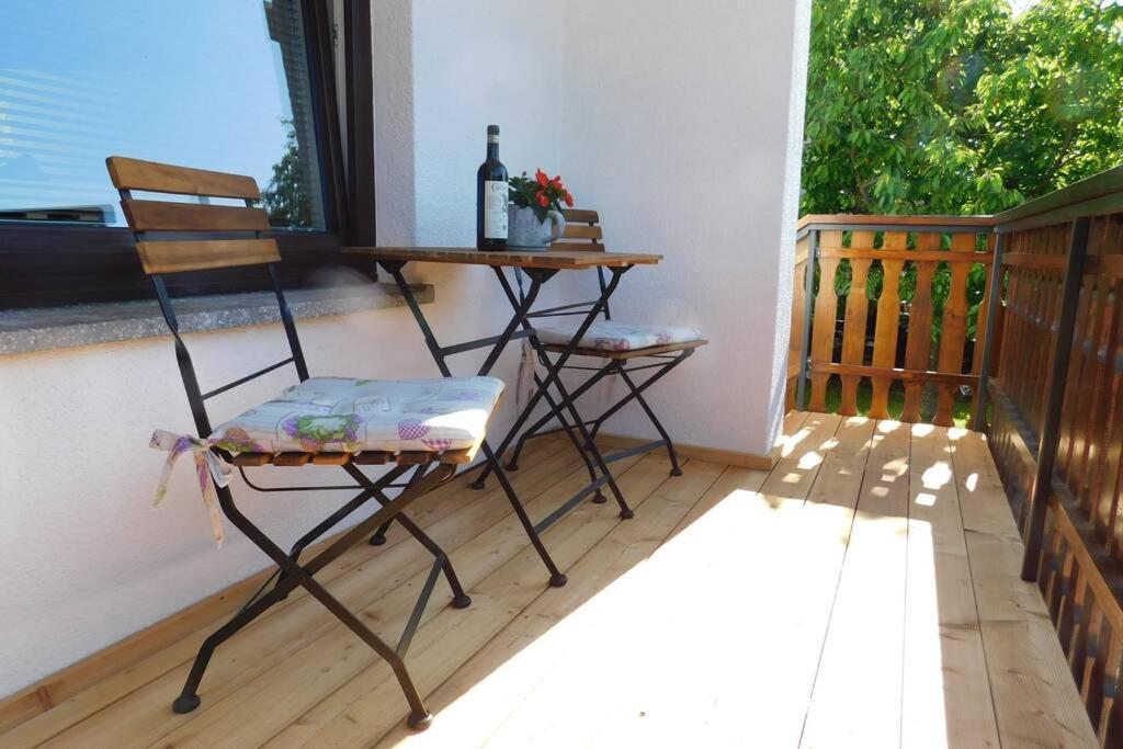 Jt Apartma Bled Exterior foto