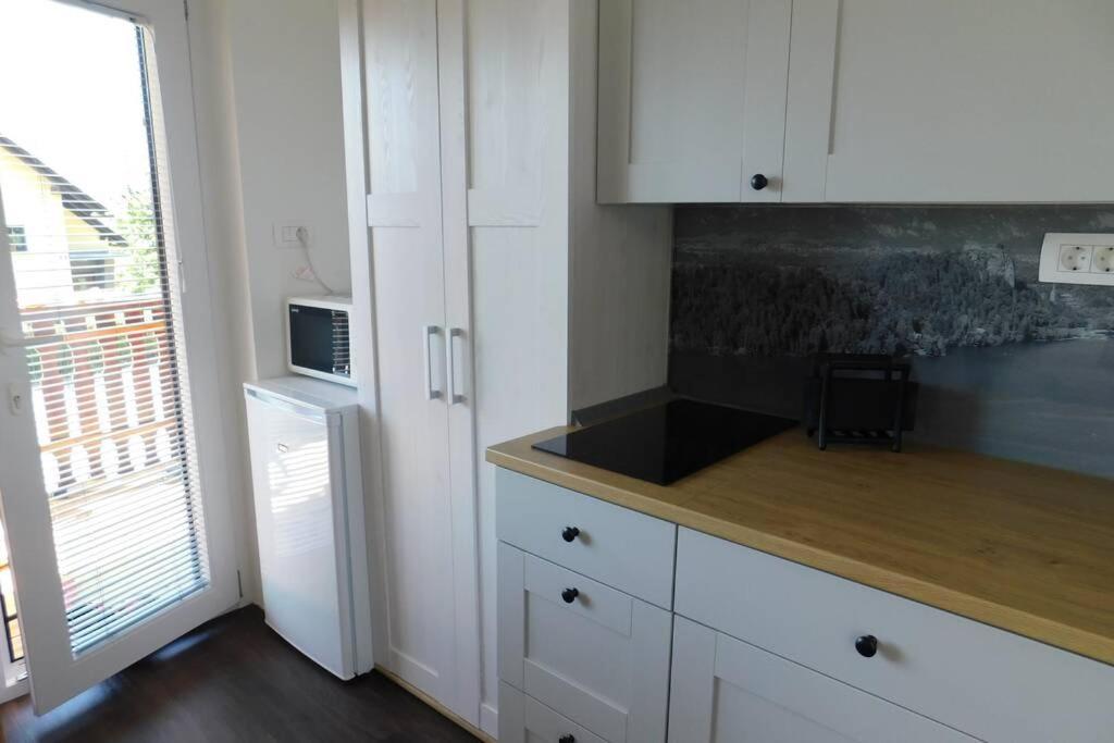 Jt Apartma Bled Exterior foto