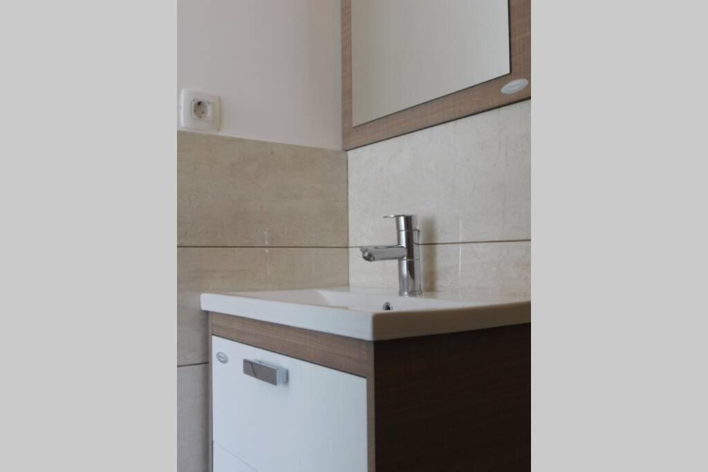 Jt Apartma Bled Exterior foto