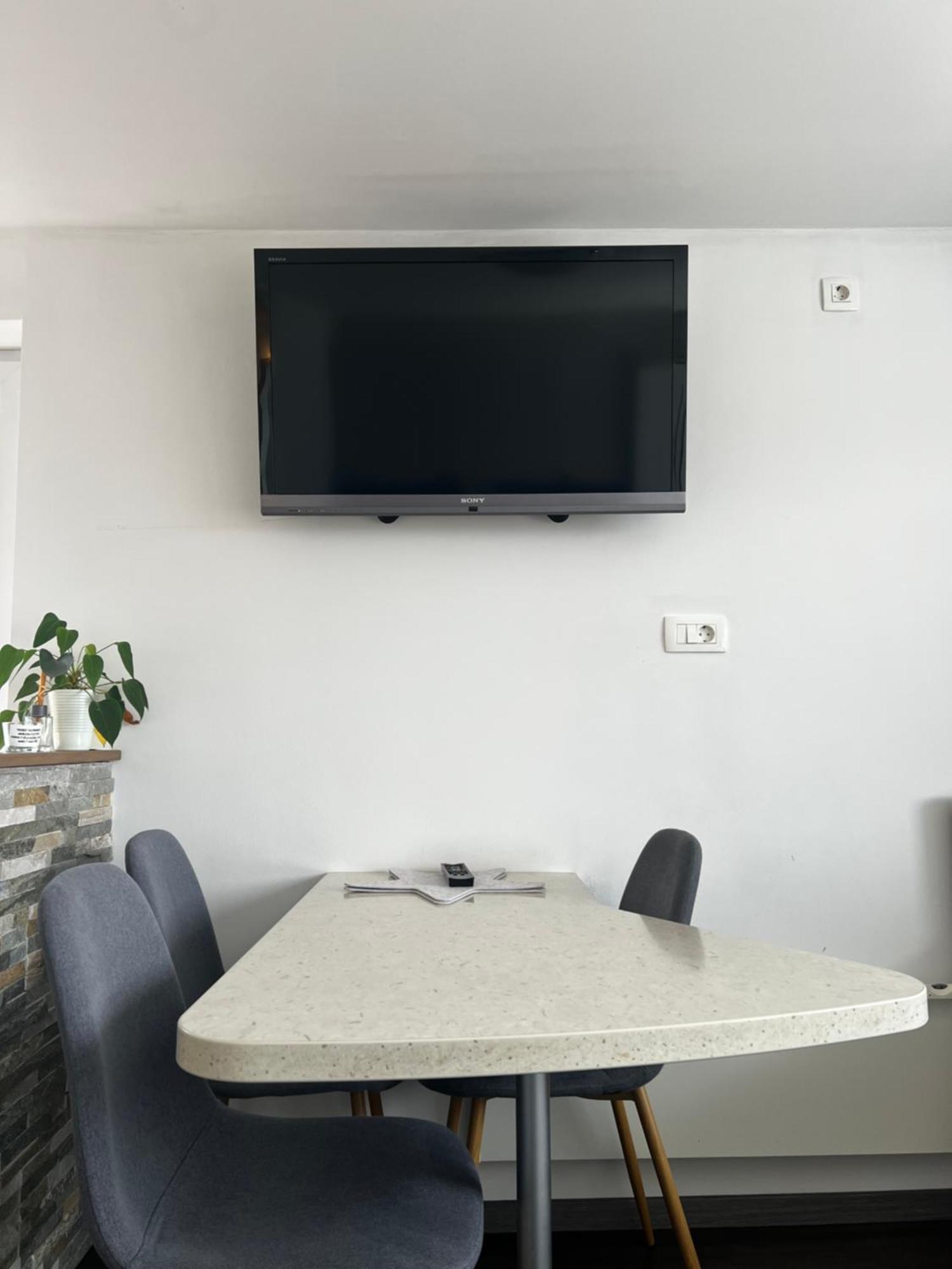 Jt Apartma Bled Exterior foto