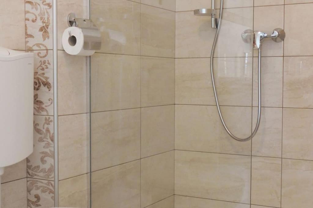 Jt Apartma Bled Exterior foto