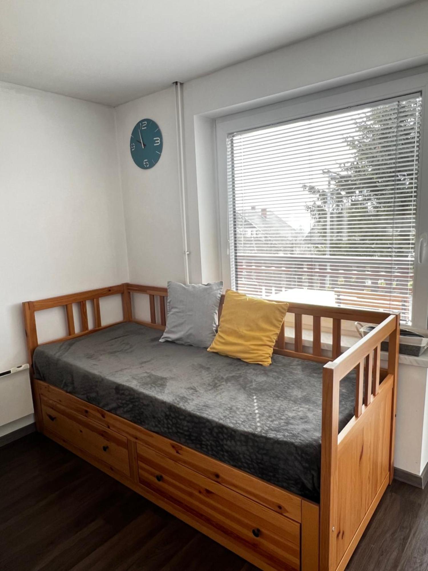 Jt Apartma Bled Exterior foto