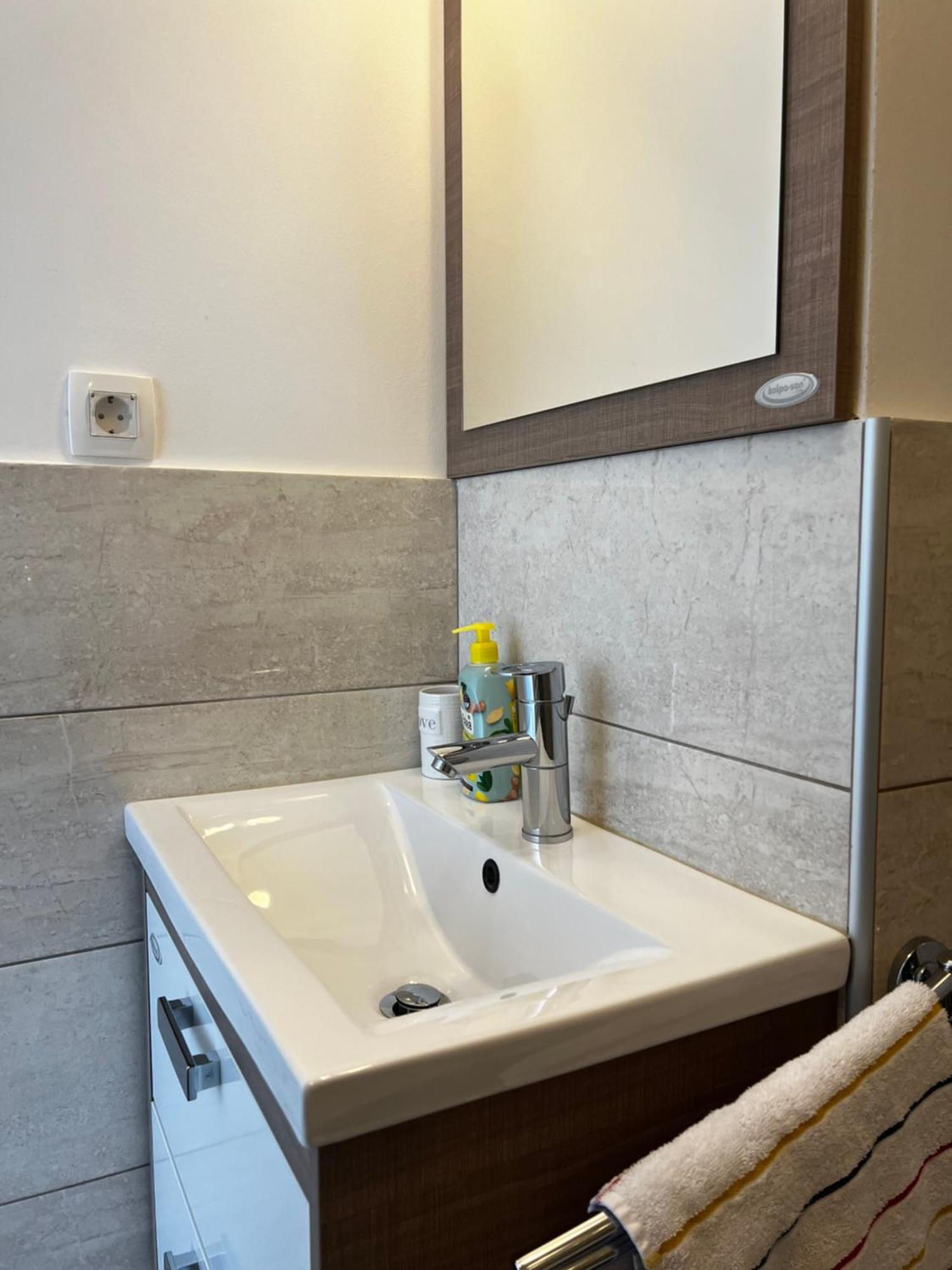 Jt Apartma Bled Exterior foto