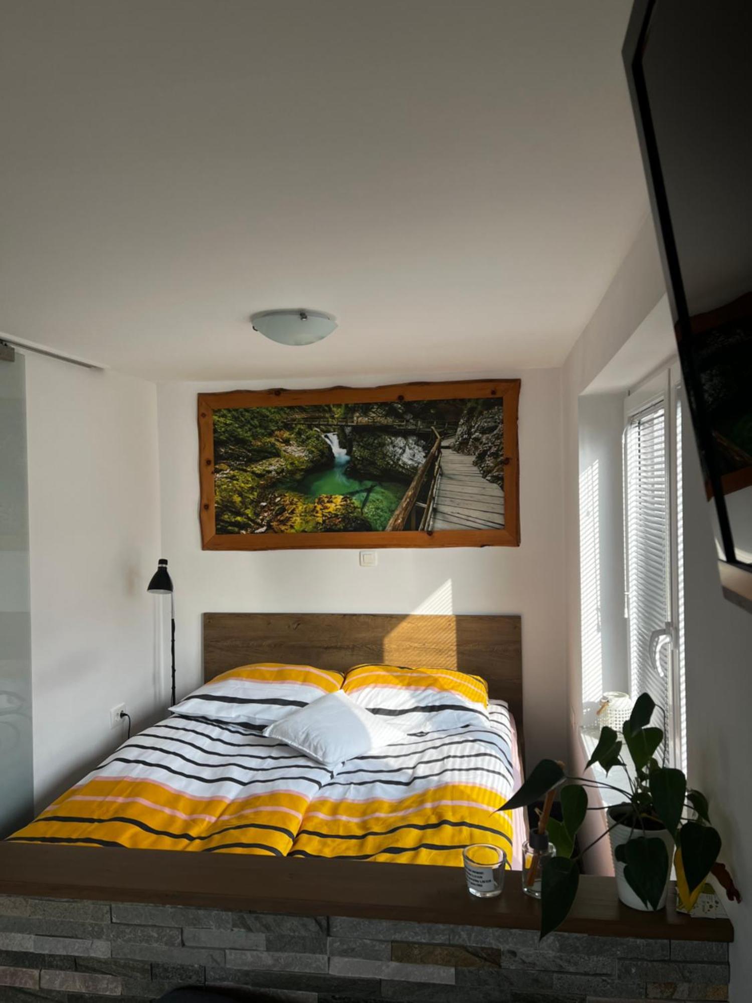 Jt Apartma Bled Exterior foto