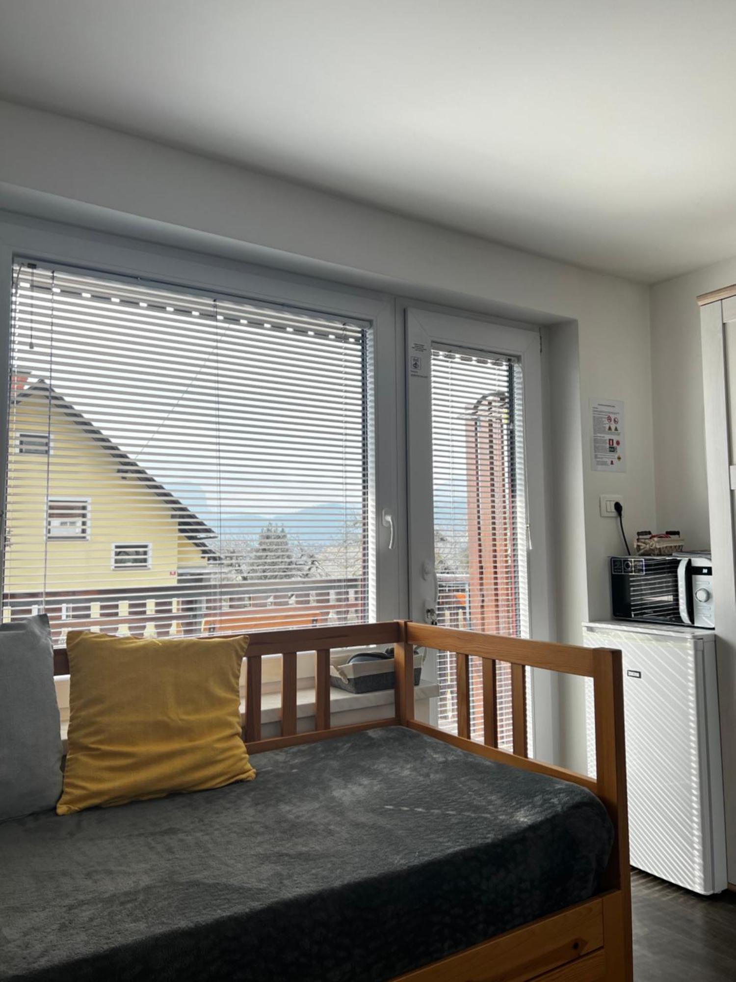 Jt Apartma Bled Exterior foto