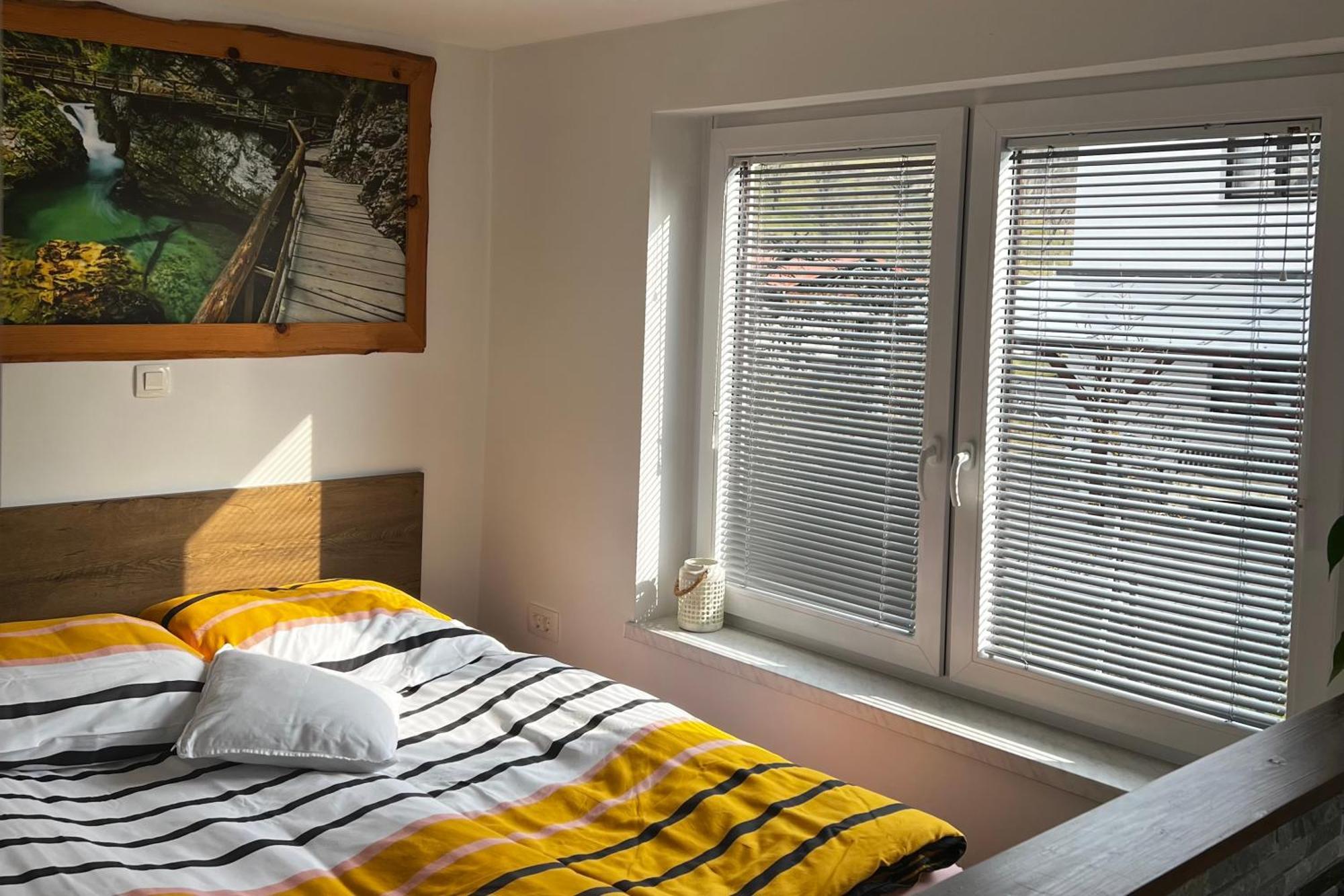 Jt Apartma Bled Exterior foto